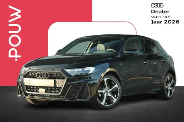 Audi A1 (2026) thumbnail 1
