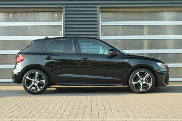 Audi A1 (2026) thumbnail 3