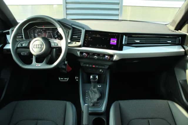 Audi A1 (2026) thumbnail 5