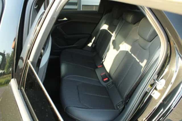 Audi A1 (2026) thumbnail 6