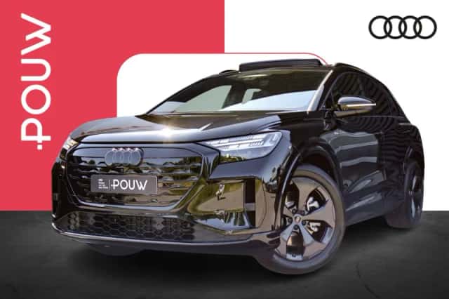 Audi Q4 e-tron (2026) thumbnail 1