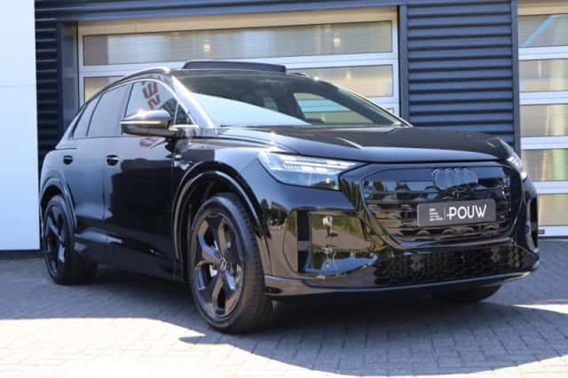 Audi Q4 e-tron (2026) thumbnail 6