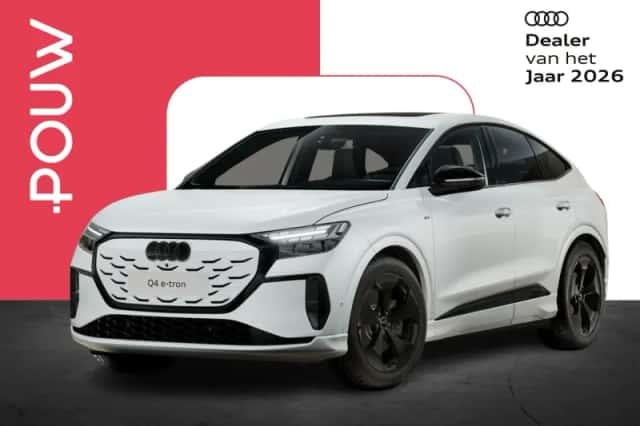Audi Q4 (2026) thumbnail 1
