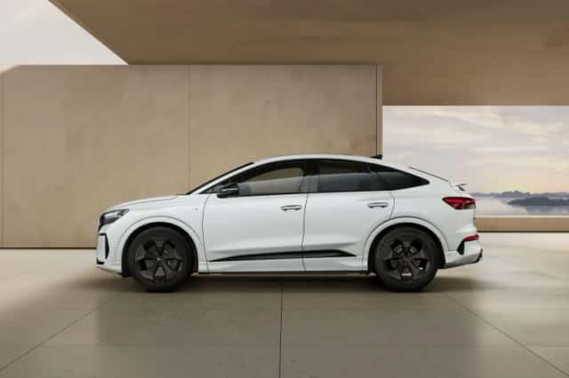 Audi Q4 (2026) thumbnail 3