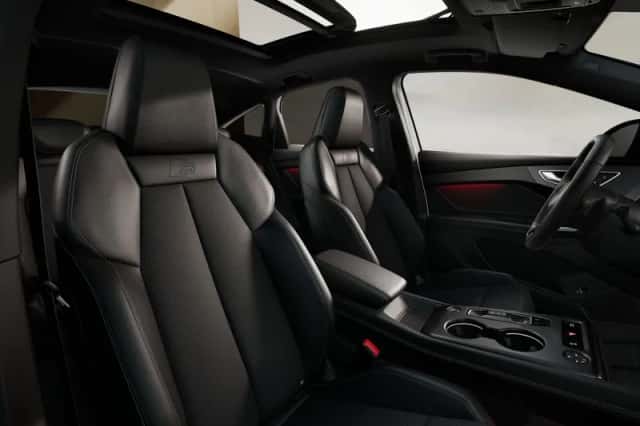 Audi Q4 (2026) thumbnail 4