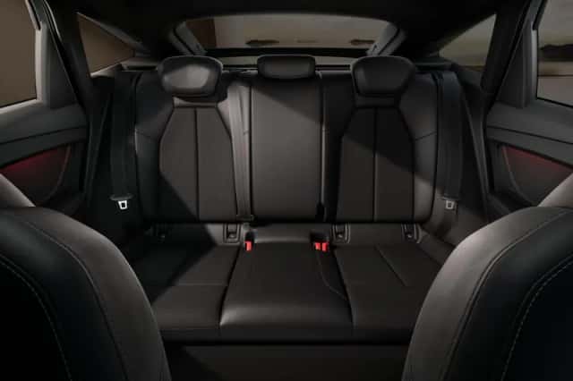 Audi Q4 (2026) thumbnail 6