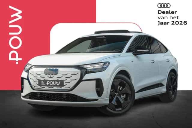 Audi Q4 (2026) thumbnail 1