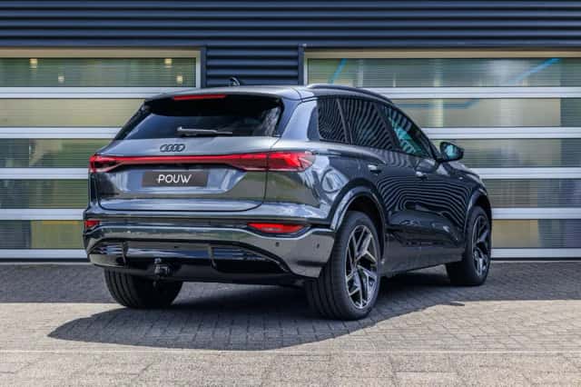 Audi Q6 e-tron (2026) thumbnail 2