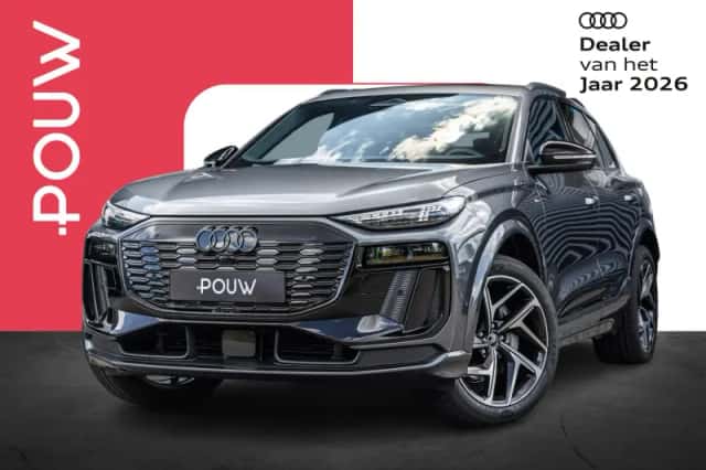 Audi Q6 e-tron (2026) thumbnail 1