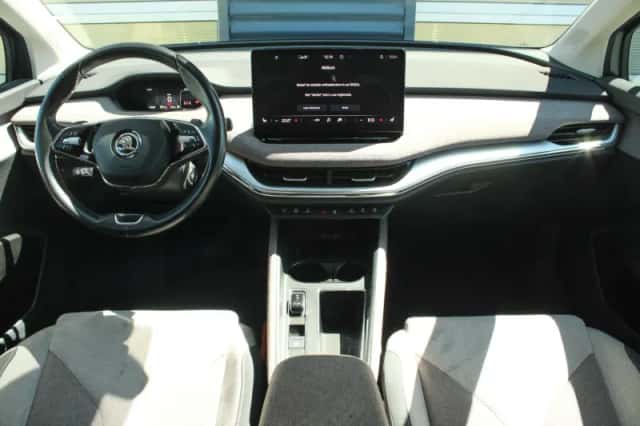 Škoda Enyaq (2021) thumbnail 5