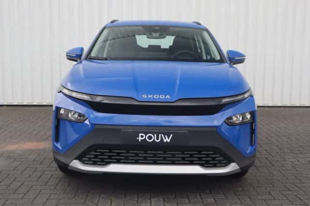 Škoda Elroq (2026) thumbnail 6