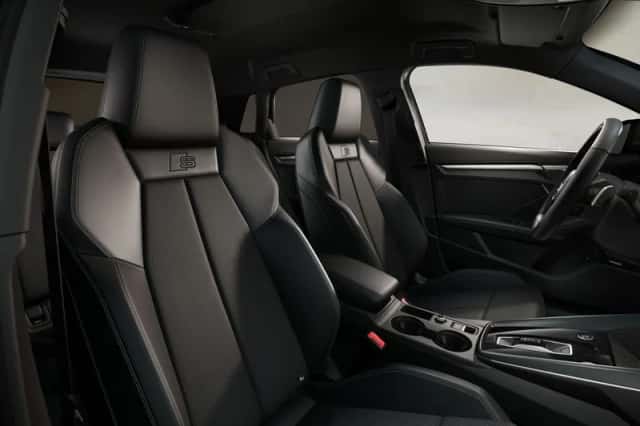 Audi A3 (2026) thumbnail 4