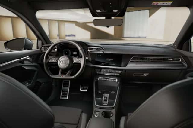 Audi A3 (2026) thumbnail 5