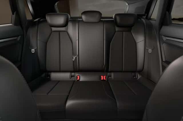 Audi A3 (2026) thumbnail 6