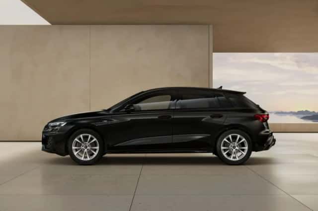 Audi A3 (2026) thumbnail 3