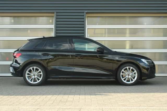 Audi A3 (2026) thumbnail 3