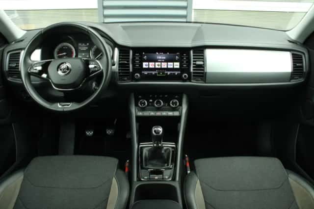 Škoda Kodiaq (2023) thumbnail 5