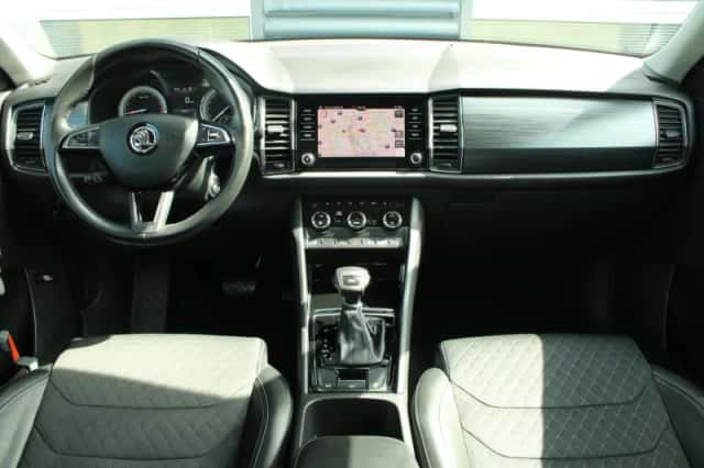 Škoda Kodiaq (2020) thumbnail 5