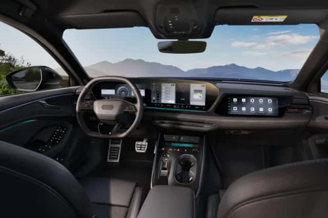 Audi A6 Allroad (2026) thumbnail 4