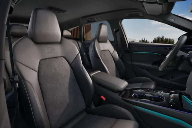Audi A6 Allroad (2026) thumbnail 5