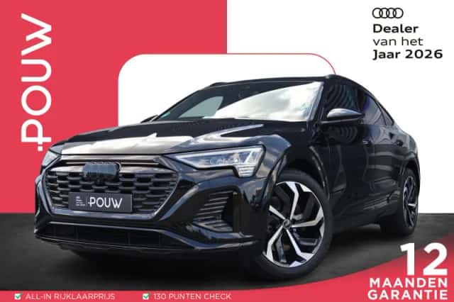 Audi Q8 (2023) thumbnail 1