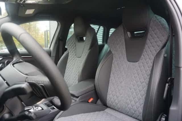 Škoda Octavia (2026) thumbnail 4