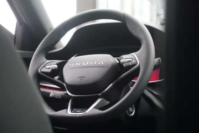 Škoda Octavia (2026) thumbnail 5