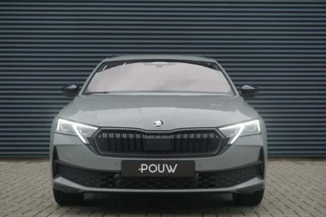 Škoda Octavia (2026) thumbnail 6