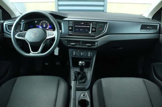 Volkswagen Polo (2022) thumbnail 5