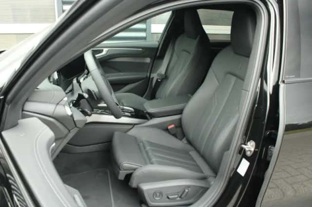 Audi A6 (2026) thumbnail 4