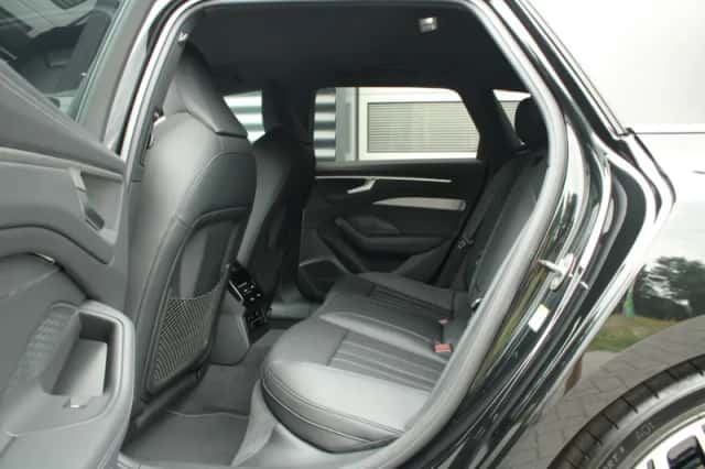 Audi A6 (2026) thumbnail 6