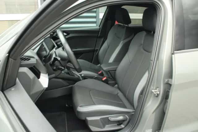 Audi A1 (2023) thumbnail 4