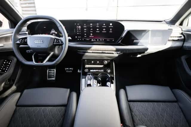 Audi A5 (2026) thumbnail 5