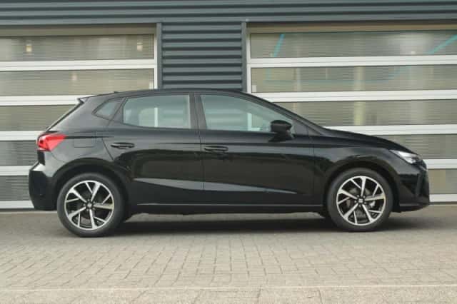 SEAT Ibiza (2026) thumbnail 3