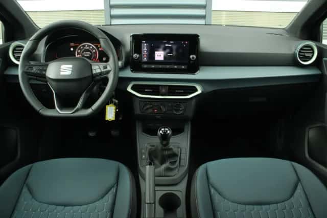 SEAT Ibiza (2026) thumbnail 5