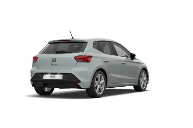 SEAT Ibiza (2026) thumbnail 2