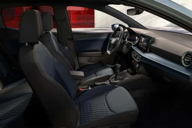 SEAT Ibiza (2026) thumbnail 4