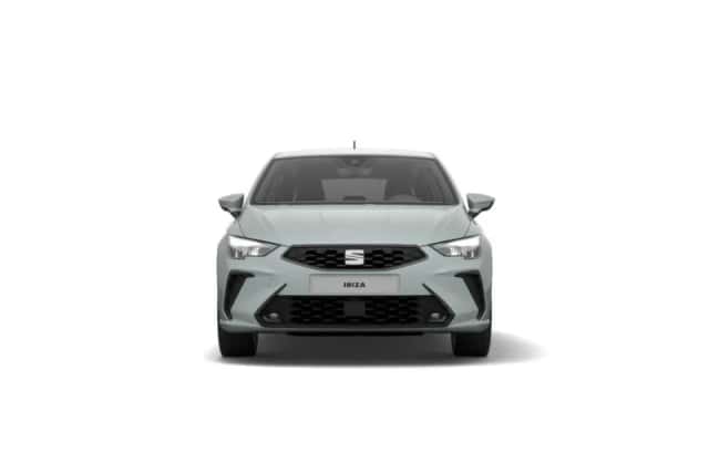 SEAT Ibiza (2026) thumbnail 6