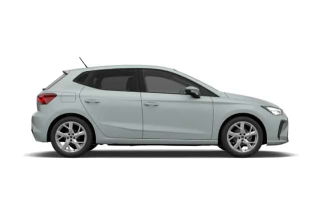 SEAT Ibiza (2026) thumbnail 3