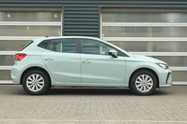 SEAT Ibiza (2026) thumbnail 3