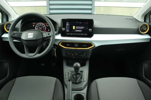 SEAT Ibiza (2026) thumbnail 5