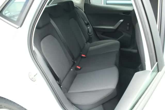 SEAT Ibiza (2026) thumbnail 6