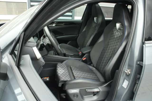Volkswagen Tayron (2025) thumbnail 4