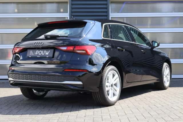 Audi A3 (2026) thumbnail 2