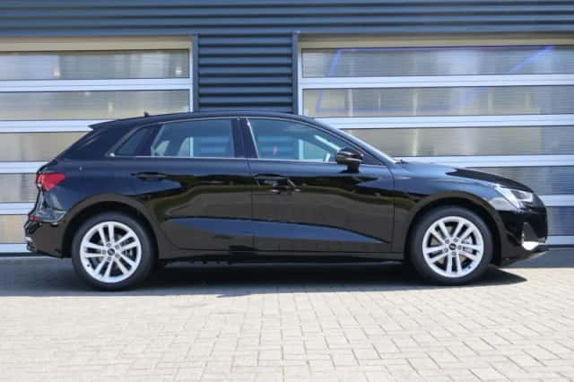 Audi A3 (2026) thumbnail 3