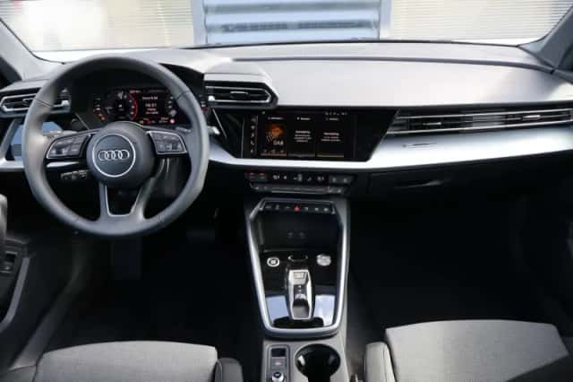 Audi A3 (2026) thumbnail 5