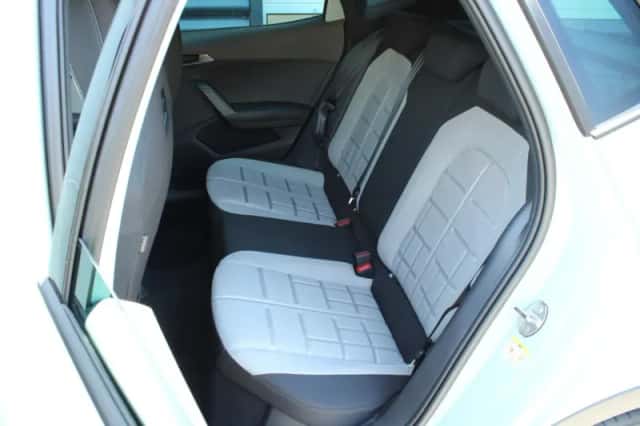 SEAT Arona (2026) thumbnail 6