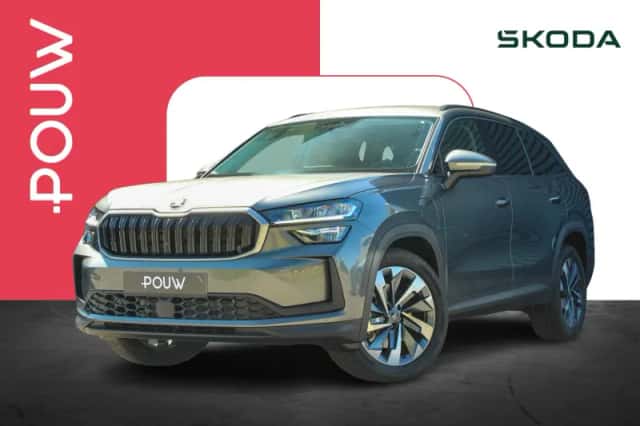 Škoda Kodiaq (2026) thumbnail 1