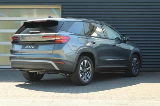 Škoda Kodiaq (2026) thumbnail 2