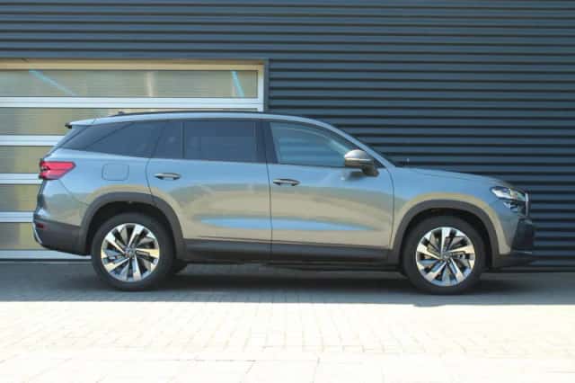 Škoda Kodiaq (2026) thumbnail 3